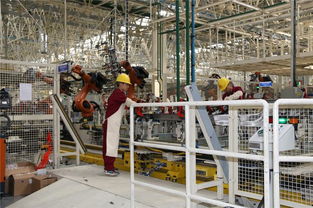 眾泰金壇工廠竣工投產(chǎn)，大邁X5下線開啟智能制造新篇章