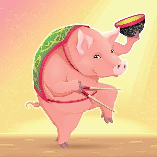 生肖豬2018年8月運勢詳解 破舊立新，穩中求進